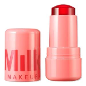 Milk Makeup Lip + Cheek Stick - spritz coral